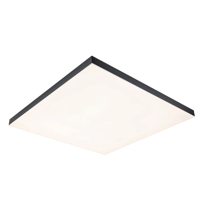 Paulmann 79909 - LED/31W RGBW Plafoniera con dimmer VELORA 230V 3000-6500K + telecomando