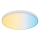 Paulmann 79931 - LED/16,5W IP44 Plafoniera dimmerabile LORIA 230V 2700-6500K