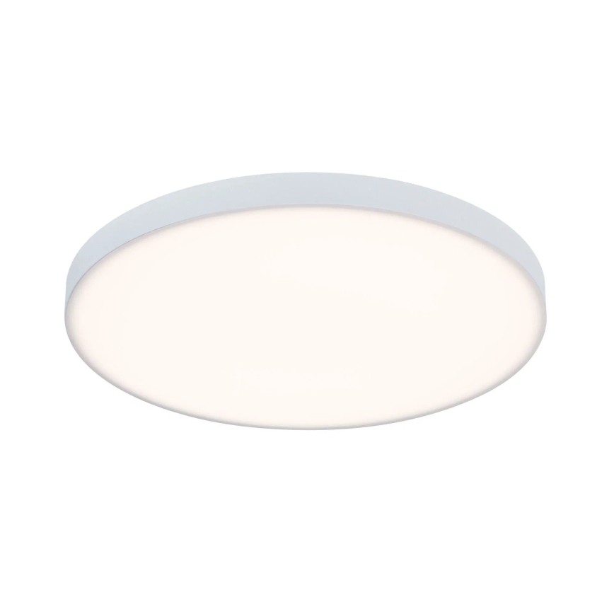 Paulmann 79931 - LED/16,5W IP44 Plafoniera dimmerabile LORIA 230V 2700-6500K