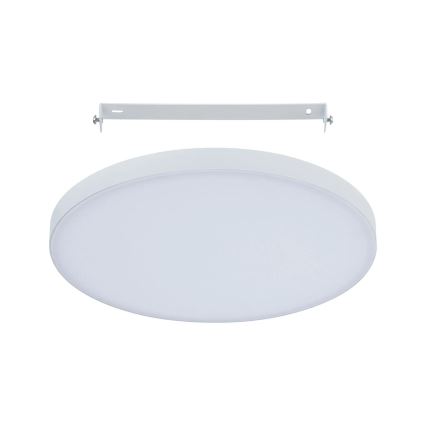 Paulmann 79931 - LED/16,5W IP44 Plafoniera dimmerabile LORIA 230V 2700-6500K