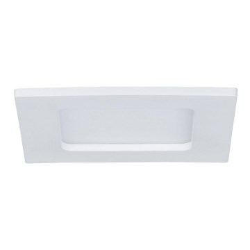 Paulmann 920.67 - LED/6W IP44 Lampada da incasso per bagni QUALITY LINE 230V