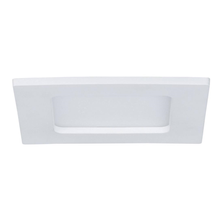 Paulmann 920.67 - LED/6W IP44 Lampada da incasso per bagni QUALITY LINE 230V