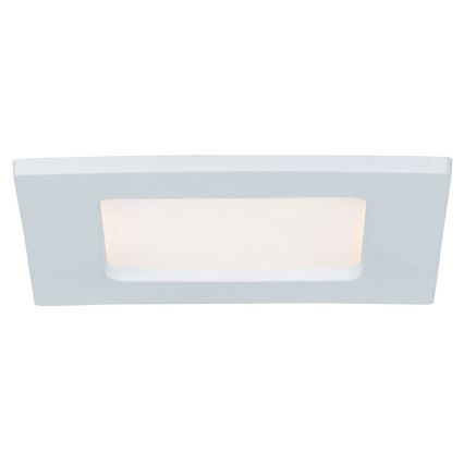 Paulmann 920.67 - LED/6W IP44 Lampada da incasso per bagni QUALITY LINE 230V