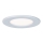 Paulmann 92061 - LED/6W IP44 Lampada da incasso per bagno QUALITY LINE 230V