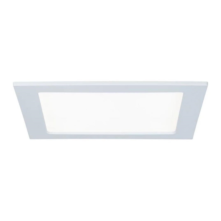 Paulmann 92066 - LED/18W IP44 Lampada da incasso per bagno 230V