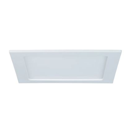 Paulmann 92066 - LED/18W IP44 Lampada da incasso per bagno 230V