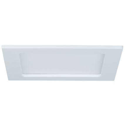 Paulmann 92068 - LED/12W IP44 Lampada da incasso per bagno QUAL 230V 2700K