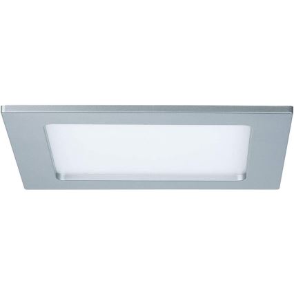 Paulmann 92077 - LED/12W IP44 Lampada da incasso per bagno QUAL 230V 4000K