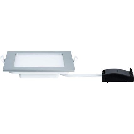 Paulmann 92077 - LED/12W IP44 Lampada da incasso per bagno QUAL 230V 4000K