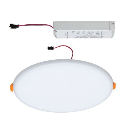 Paulmann 92389 - LED/17W IP44 Lampada da incasso per bagno VARIFIT 230V