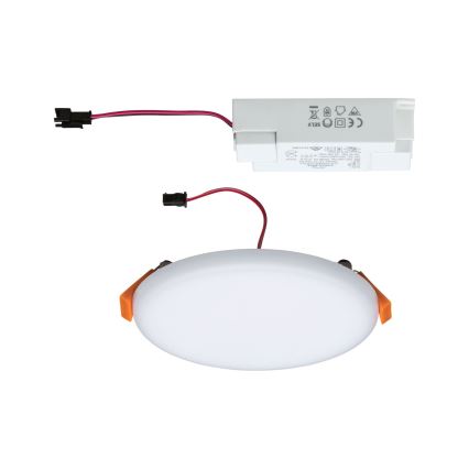 Paulmann 92391 - LED/8,5W IP44 Lampada da incasso per bagno VARIFIT 230V