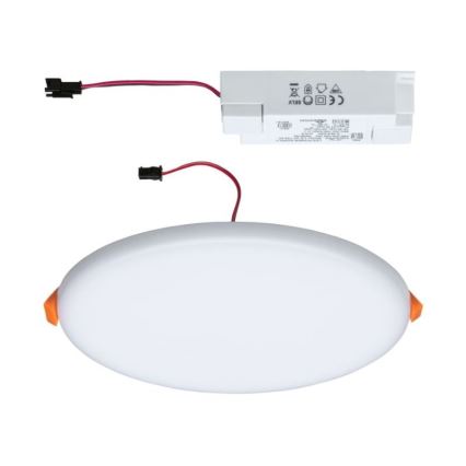 Paulmann 92392 - LED/17,5W IP44 Lampada da incasso per bagno VARIFIT 230V