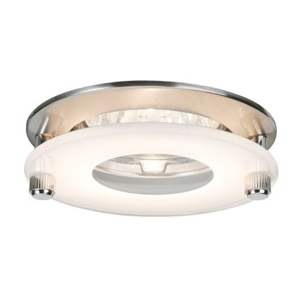 Paulmann 92549 - SET 3xGU5,3/35W Lampada da incasso per bagni PREMIUM 230V/12V