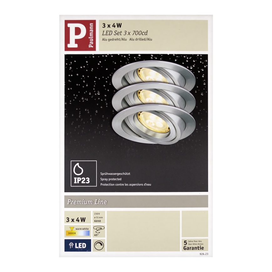 Paulmann 92623