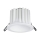 Paulmann 92647 - LED/8,7W IP65 Lampada da incasso dimmerabile per bagni HELIA 230V