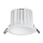 Paulmann 92671 - LED/12,6W IP65 Lampada da incasso per bagni HELIA 1400 mA
