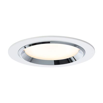 Paulmann 92693 - SET 3xLED/8W Lampada da incasso dimmerabile PREMIUM LINE 230/