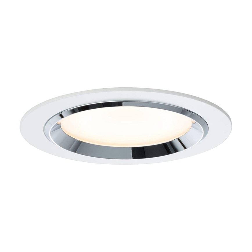Paulmann 92693 - SET 3xLED/8W Lampada da incasso dimmerabile PREMIUM LINE 230/