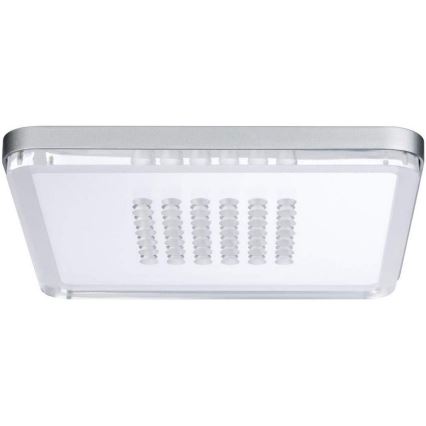 Paulmann 92791 - LED/10W Lampada da incasso dimmerabile PREMIUM LINE 230V