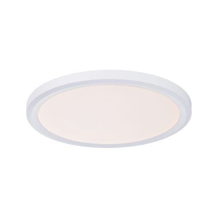 Paulmann 92801 - LED/9W IP65 Lampada da incasso per bagno WARM DIM 230V 2000K/3000K/4000K