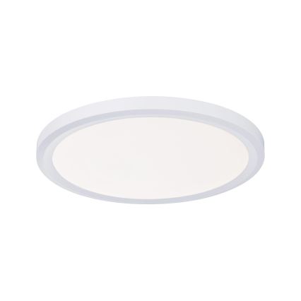 Paulmann 92801 - LED/9W IP65 Lampada da incasso per bagno WARM DIM 230V 2000K/3000K/4000K