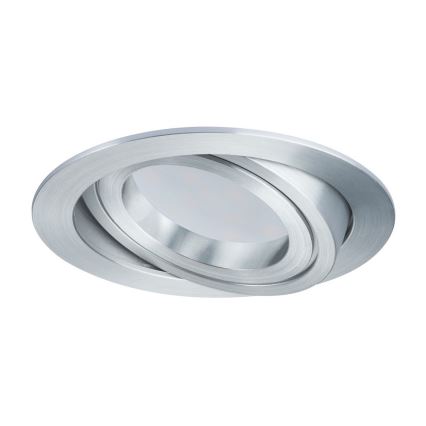 Paulmann 92832 - LED/7W Lampada da incasso per bagni COIN 230V