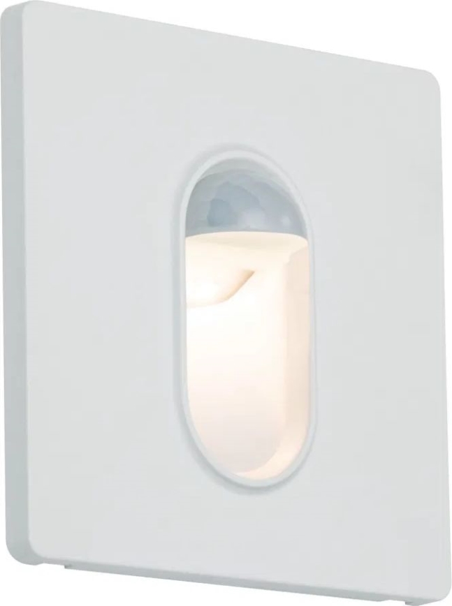 Paulmann 92923 - LED/1,1W Illuminazione scale con sensore WAND 230V 2700K