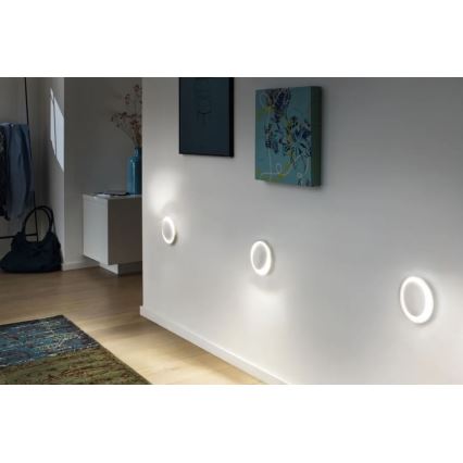 Paulmann 92926 - Lampada LED/2W per scale DECORATIVA 230V