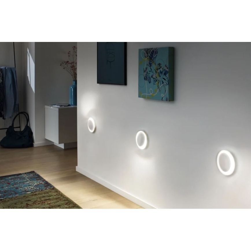 Paulmann 92926 - Lampada LED/2W per scale DECORATIVA 230V
