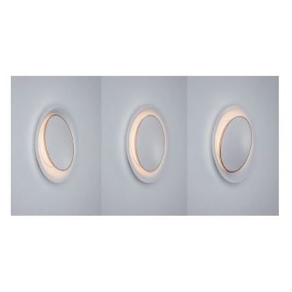Paulmann 92926 - Lampada LED/2W per scale DECORATIVA 230V