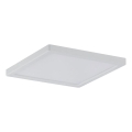 Paulmann 92950 - LED/7,5W IP23 Lampada da incasso per bagno AREO 230V 12x12 cm bianco