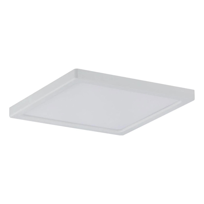 Paulmann 92950 - LED/7,5W IP23 Lampada da incasso per bagno AREO 230V 12x12 cm bianco