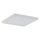 Paulmann 92950 - LED/7,5W IP23 Lampada da incasso per bagno AREO 230V 12x12 cm bianco