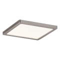 Paulmann 92953 - LED/7,4W IP23 Lampada da incasso per bagno AREO 230V