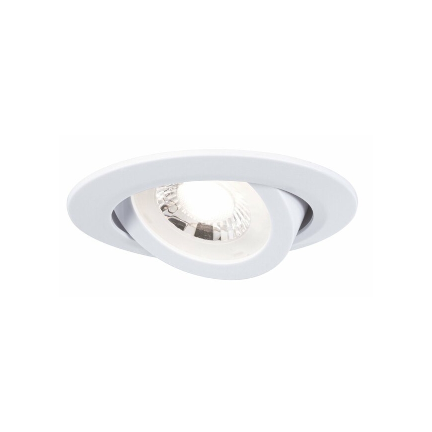 Paulmann 92985 - SET 3xLED/4,8W Faretto incasso dimmerabile 230V