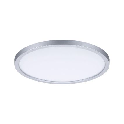 Paulmann 92992 - LED/16W IP44 Faretto da incasso per bagno AREO 230V 2000/3000/4000K Ø 23 cm cromo opaco