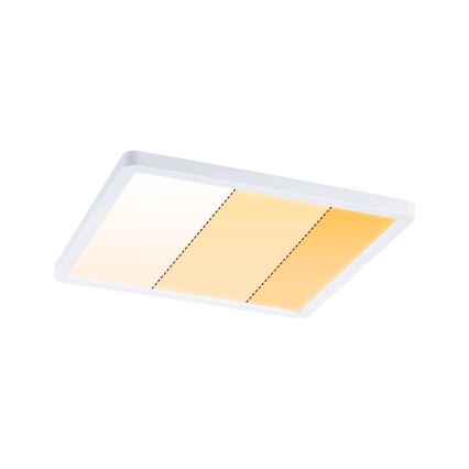Paulmann 92994 - LED/16W IP44 Faretto da incasso per bagno VARIFIT 230V 2000/3000/4000K