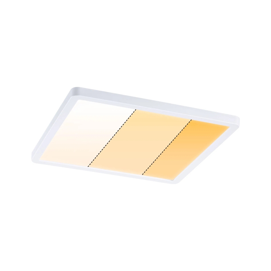 Paulmann 92994 - LED/16W IP44 Faretto da incasso per bagno VARIFIT 230V 2000/3000/4000K