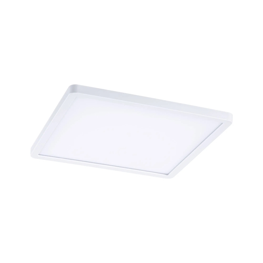 Paulmann 92994 - LED/16W IP44 Faretto da incasso per bagno VARIFIT 230V 2000/3000/4000K