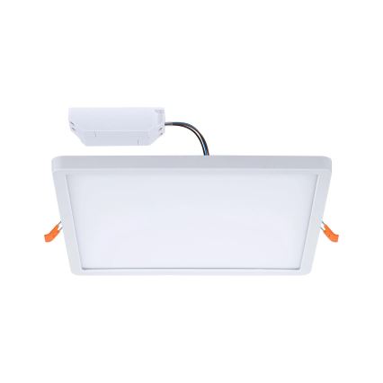 Paulmann 92994 - LED/16W IP44 Faretto da incasso per bagno VARIFIT 230V 2000/3000/4000K