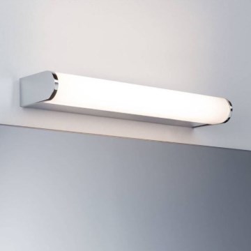 Paulmann 93017 - LED/6,5W IP44 Lampada per specchio da bagno ARNEB 230V