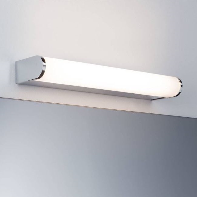 Paulmann 93017 - LED/6,5W IP44 Lampada per specchio da bagno ARNEB 230V