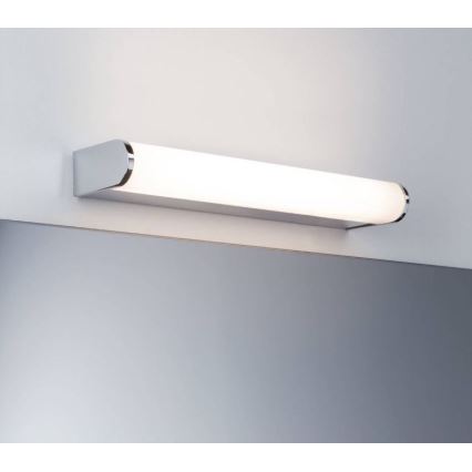 Paulmann 93017 - LED/6,5W IP44 Lampada per specchio da bagno ARNEB 230V