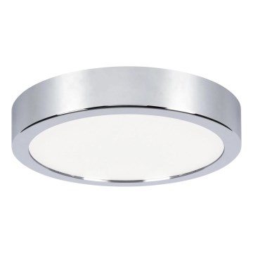 Paulmann 93018 - LED/13W IP44 Plafoniera da soffitto dimmerabile per bagno AVIAR 230V