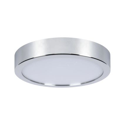 Paulmann 93018 - LED/13W IP44 Plafoniera da soffitto dimmerabile per bagno AVIAR 230V