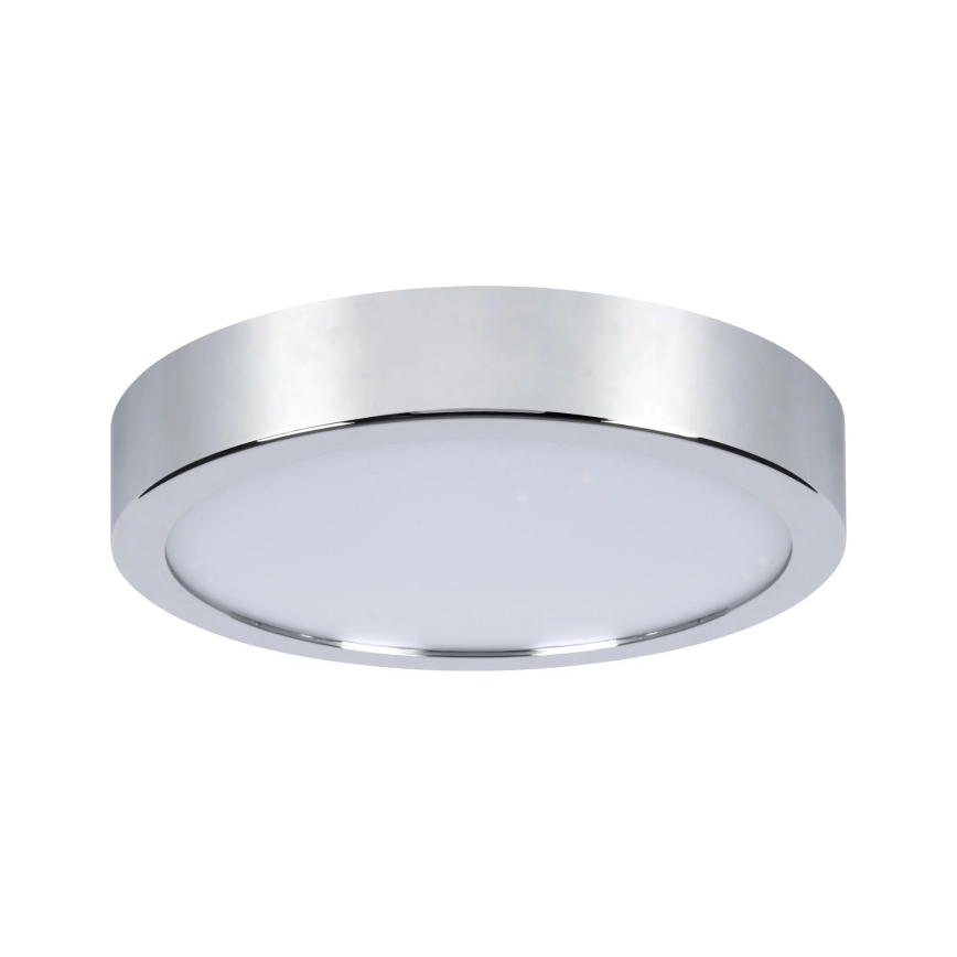 Paulmann 93018 - LED/13W IP44 Plafoniera da soffitto dimmerabile per bagno AVIAR 230V