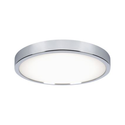 Paulmann 93023 - LED/24W IP44 Plafoniera da bagno AVIAR 230V 2700/4000/6500K