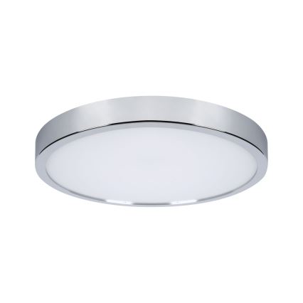 Paulmann 93023 - LED/24W IP44 Plafoniera da bagno AVIAR 230V 2700/4000/6500K