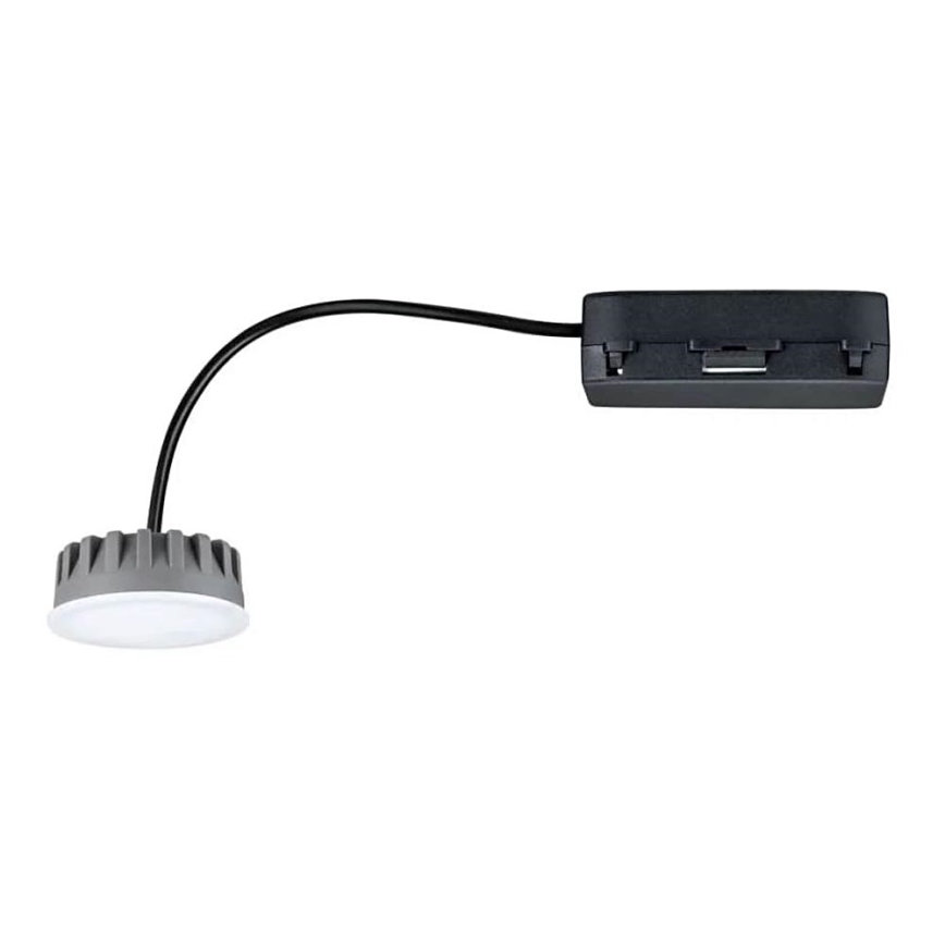 Paulmann 93078 - Modulo LED/6W Dimmerabile NOVA 230V 2700K