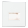 Paulmann 93093 - LED/1,2W Lampada da scala EDGE 230V